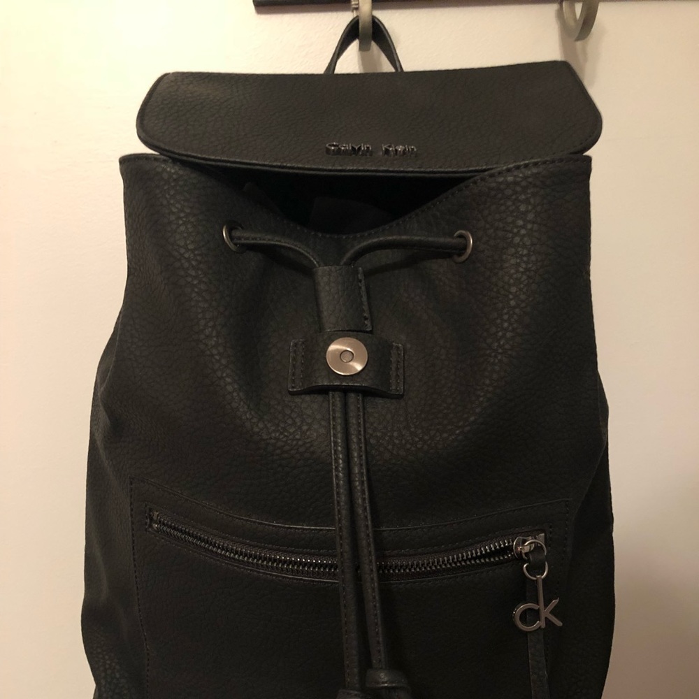 Calvin Klein Bookbag